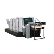 Offset Printing Machine (GH664)